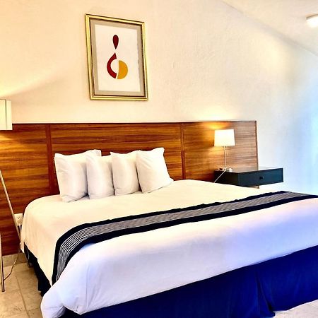 Arawi Hotel Boutique Valle de Bravo Exteriér fotografie