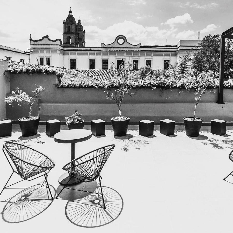 Arawi Hotel Boutique Valle de Bravo Exteriér fotografie