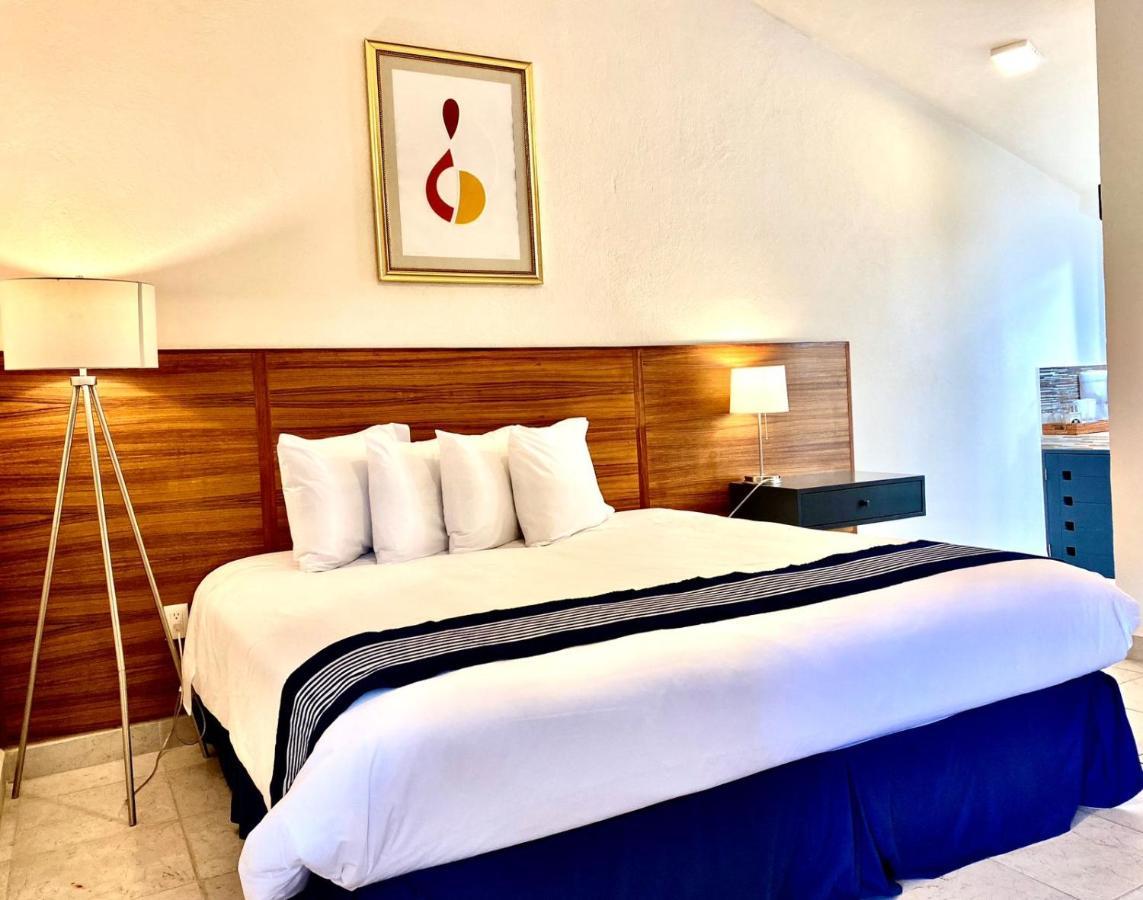 Arawi Hotel Boutique Valle de Bravo Exteriér fotografie