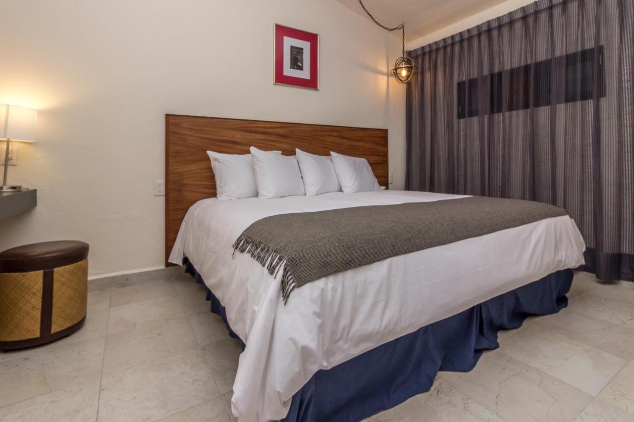 Arawi Hotel Boutique Valle de Bravo Exteriér fotografie