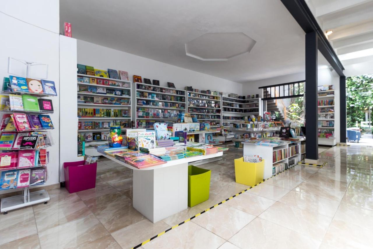 Arawi Hotel Boutique Valle de Bravo Exteriér fotografie