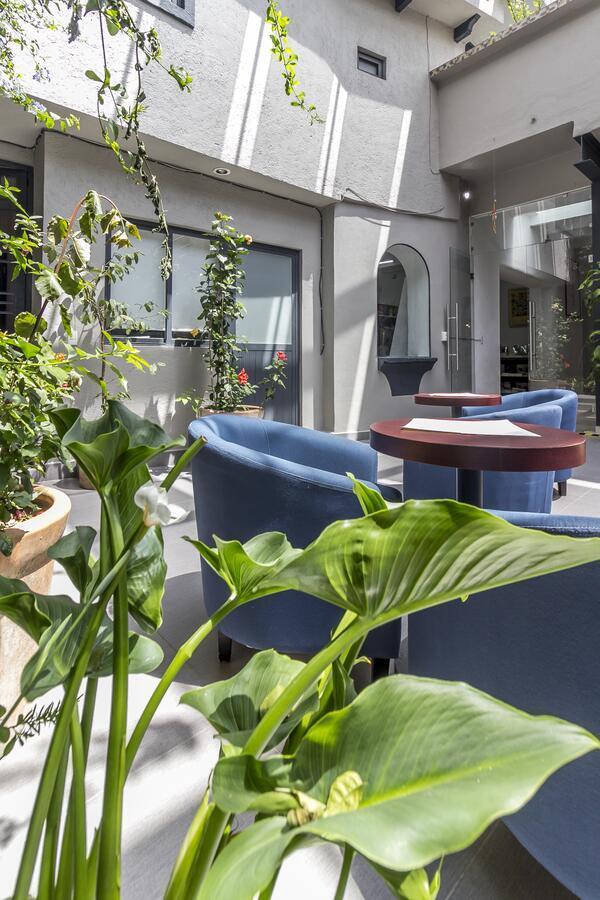 Arawi Hotel Boutique Valle de Bravo Exteriér fotografie